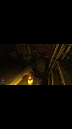 Perfectly Okay | Amnesia: The Dark Descent