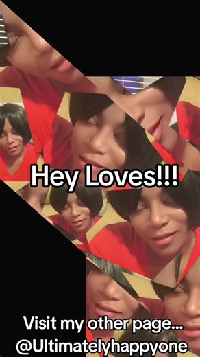 Toya Ultimately Happ (@ultimatelyhappy)’s videos with original sound - Toya Ultimately Happ