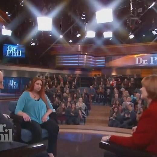 Millennial Mooch or Misguided Millennial Dr. Phil Mediates a Family Feud | Dr Phil Life Lessons
