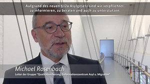 2.5K views · 44 reactions | Die Komplexität von Asylgesetzen und...