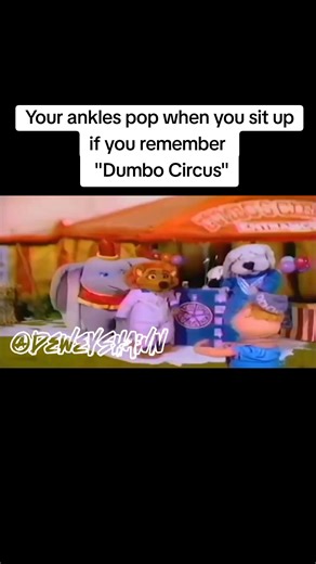 When kids shows were creepy without trying to be........ 😳 | Dewey Shawn