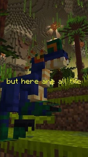 This Minecraft Mod Makes Caves AMAZING