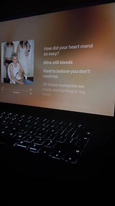 Explore the Lyrics of BLEED by The Kid LAROI