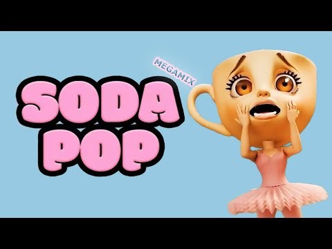 SODA POP (slowed) MEGAMIX ITALIAN BRAINROT REMIX