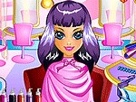 Play Super Hair Studio | Free Online  Games. KidzSearch.com