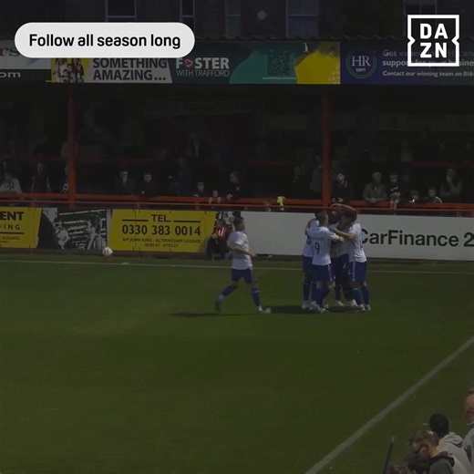 ☝️ A first Pools goal for Reiss McNally! Re-live Tuesday night with our Match Highlights. #HUFC Follow your club all season long and watch every game on NLTV on DAZN. https://www.youtube.com/watch?v=8OrFfJwit0U | Hartlepool United FC
