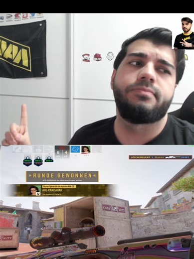 I bought a new AWP skin and it's performing hardcore. I think I'm really playing at my peak right now, so NAVI, GIVE ME MY CONTRACT NOW! #counterstrike #viral #s1mple #awp #cs2