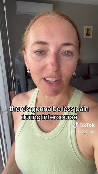 The Cooch Ball: Feel the Difference Fast