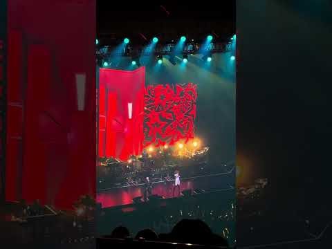m-flo loves Crystal Kay REEEWIND! / m-flo live SUPERLIMINAL 260219