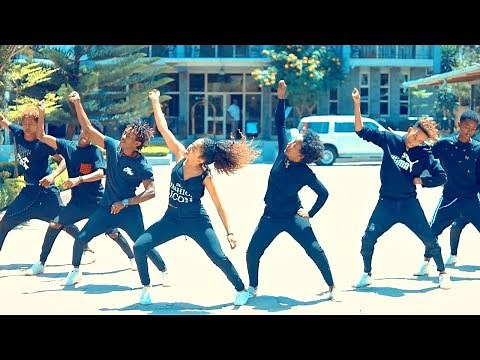 Addis Alemayehu - Asheftogn | አሸፍቶኝ - New Ethiopian Music 2019 (Official Video)