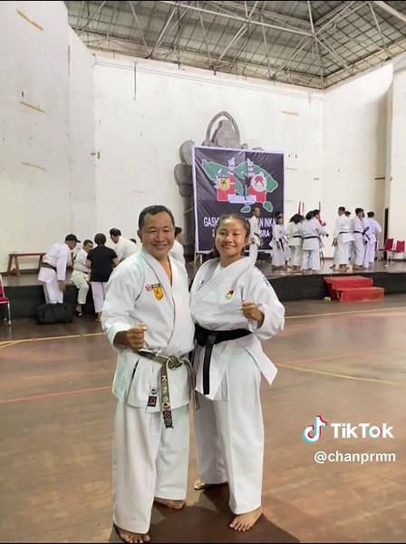 Understanding the Role of a Karate Sensei