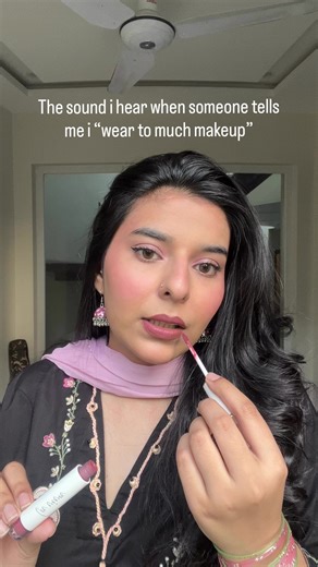 Minding My Own Business: Makeup Edition