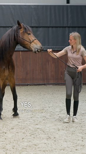 46K views · 827 reactions | Biting became a way to deal with the...