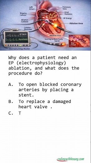 EP Ablation: What It Does and Why It’s Needed