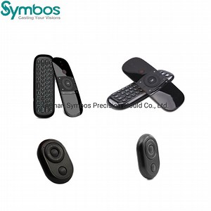 [Hot Item] Custom Good Quality Best Selling TV Remote Control Housing Injection Mold