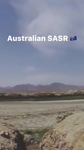 S A S R ⚡️ #australia #SASR #specialforces
