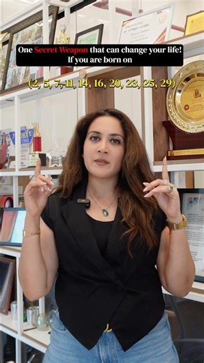 क्या आप लोगों को manipulate करते हो? 😳 Numerology Secrets #vastu #numerology #numbers