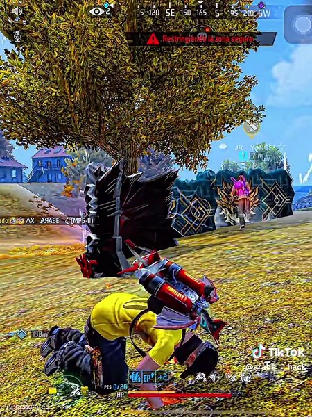 Descubre el mundo de Free Fire con ffmaxx y hacks