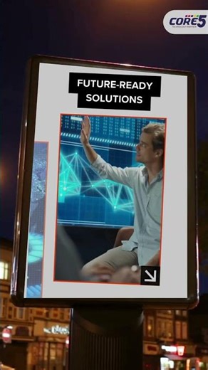 The IT expertise you are looking for is Core5.