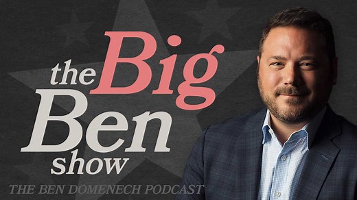 The Big Ben Show