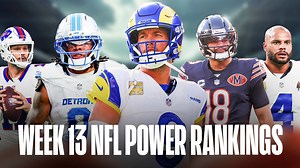 ClutchPoints' NFL Power Rankings, Week 13: Packers, Chiefs Win As Bills Upset