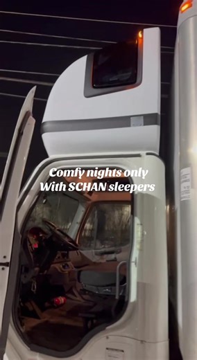 Transform Your Box Truck with a Roof Sleeper