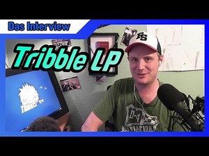 Tribble LP - Creator Interview
