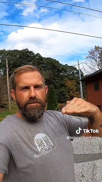 Paver Patio Transformation! #hardscape #pavers #concrete