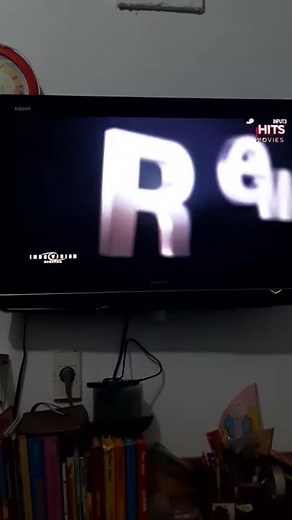 Big Business - HITS Movies Intro