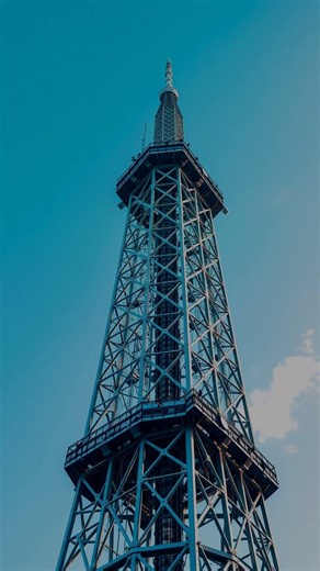 How Do You Build This High? 🏙️