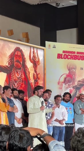 “Behind His Attitude 🔥 Balakrishna Mass Statement | #Shorts”