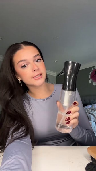 Perfect Slick Back Ponytail Tutorial in Under 10 Minutes