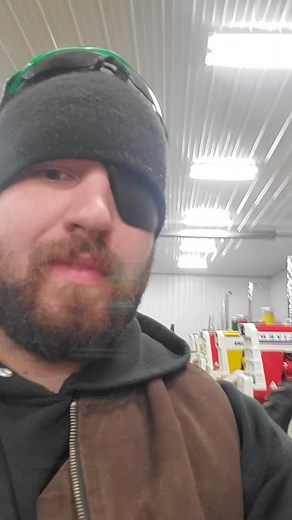 Restoring a Minneapolis Moline G1355 Tractor