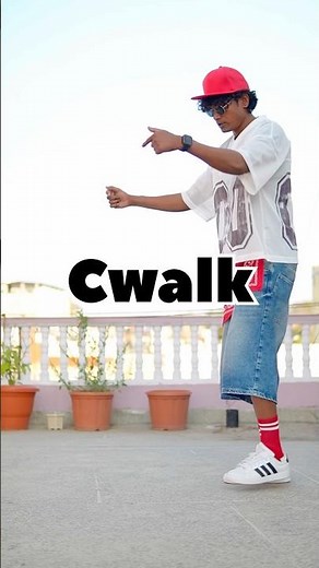 Cwalk Footworks Combo #jddancetutorial #cwalk #cwalktutorial #dancetutorial