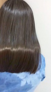 3 comments | بتعاني من الجفاف وتشابك الشعر والهيشان الحل معانا جالستك...