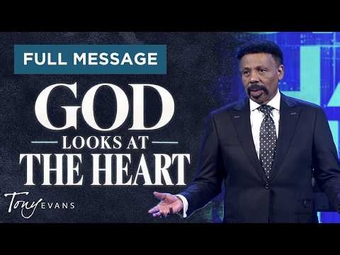 What God Says About Judging People | Tony Evans Sermon