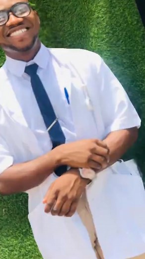 Dunkwa Nursing Midwifery Training college discipline is our hallmark.