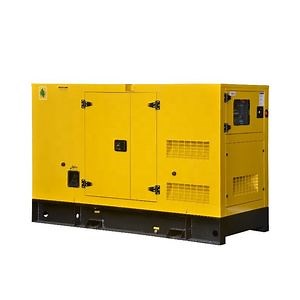 [Hot Item] Auto Start Diesel Generators Three Phase with ATS 10kw Generators for Efficient