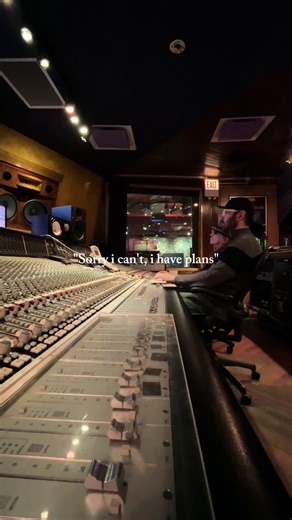 Expert Mixing and Mastering in a Recording Studio