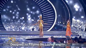 3 Miss Universe 2021 Candidates wore Louis Pangilinan gowns during the Preliminary Competition. Wow! These beautiful gowns and well executed by these queens onstage. Congratulations Queens and Sir Louis Pangilinan! For more pageant happenings, please like, support and subscribe to our other social media account/channel : Instagram : philippinepageantsofficial https://www.instagram.com/philippinepageantsofficial/ YouTube : Philippine Pageants https://www.youtube.com/channel/UCI6PdNHbQvP8SZtQZOWuX