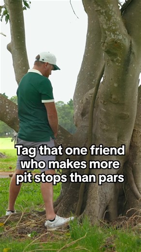 Hilarious Golf Moments: Pit Stops vs. Bogeys