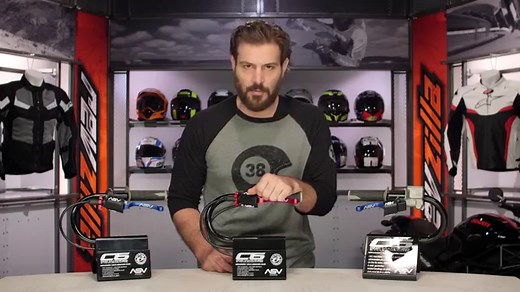 ASV C6 Clutch Lever w/ Pro Perch - RevZilla