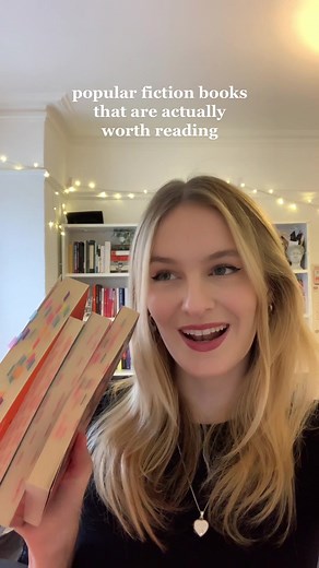 Popular Fiction Books Recommendations | What Are You Currently Reading?