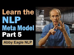 Learn the NLP Meta Model: Cause and Effect. Part 5/12 | Critical Thinking Skills