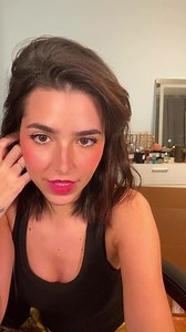 Sharon Elwood (ASMR Glow) on Instagram: "My first live!! It was so fun I was supposed to spend 30 min and spent more than an hour lmao"