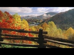Log Cabin for Sale Western North Carolina