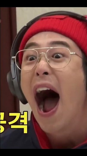 피오 고요속의외침 레전드 짤