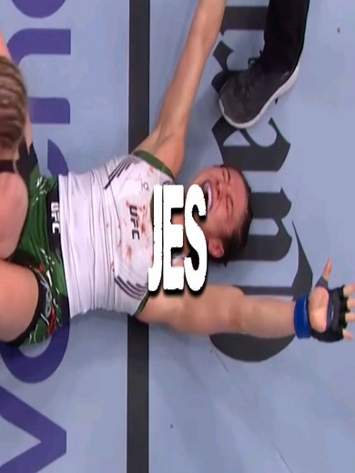 Alexa Grasso vs Maycee Barber highlights and edits