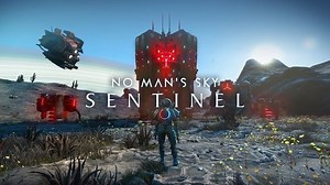 『No Man's Sky』遂に戦闘システム全面改修実施！「Sentinel」アップデート配信開始 | Game*Spark - 国内・海外ゲーム情報サイト