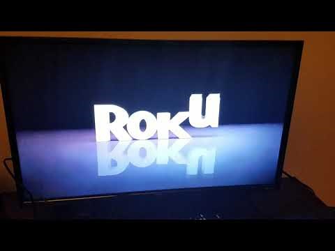 Roku Logo